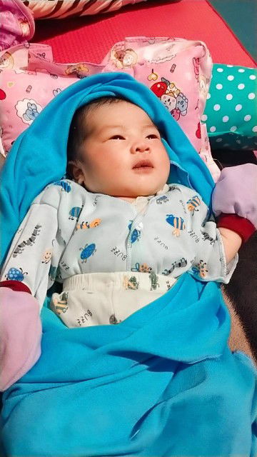 Nina Armstrong profile icon