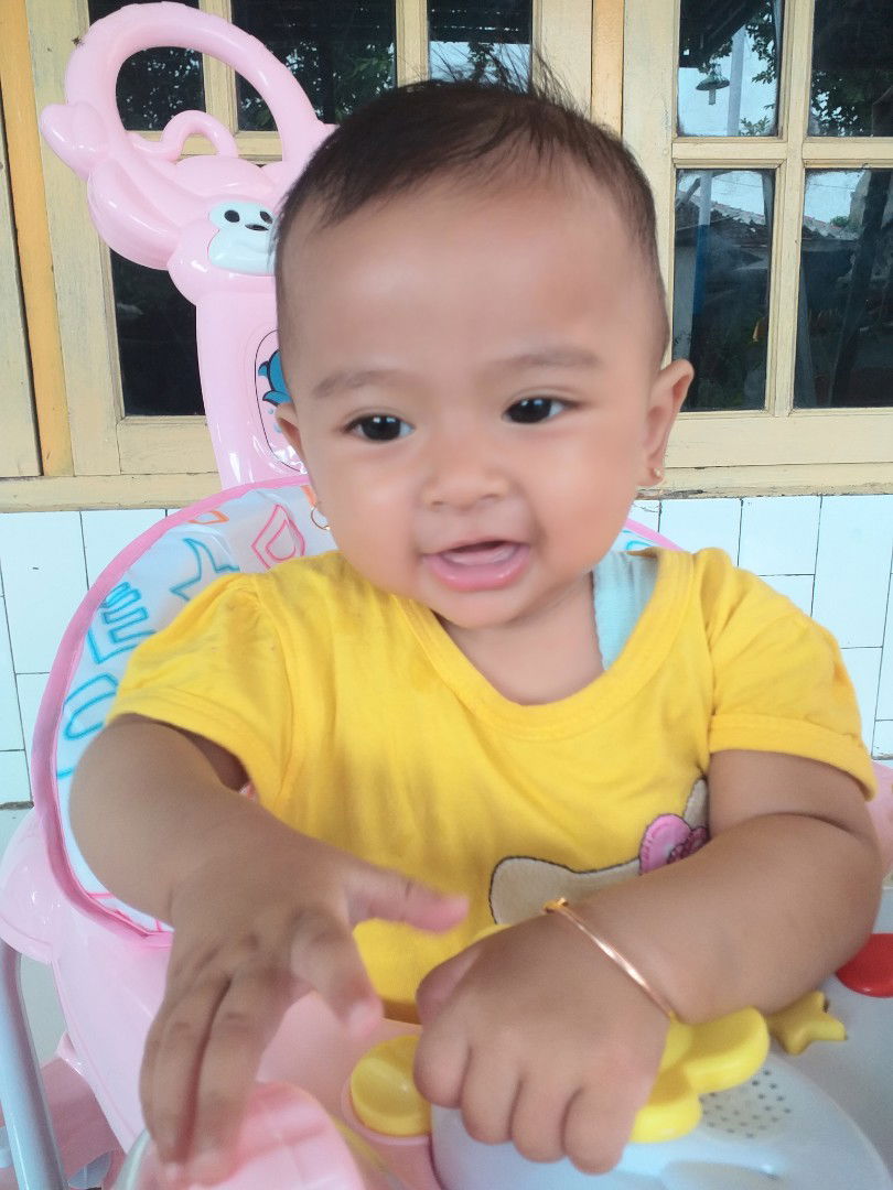 lilis imatul aliyah profile icon