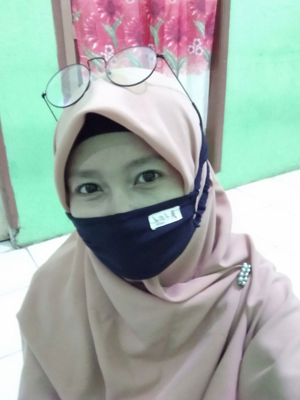 Yasinta profile icon