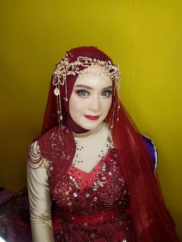 Vivi Nur setyoningrum profile icon