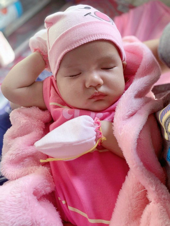 Nong Noeynoi profile icon