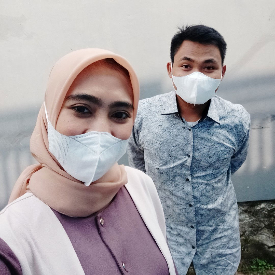 Ria Winardi profile icon