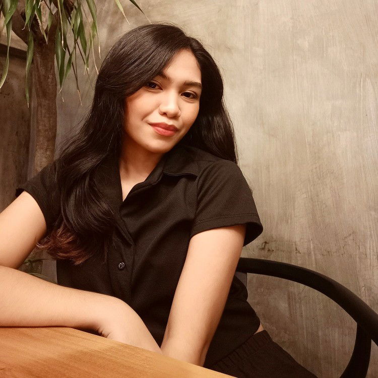 Sherlene Jorda profile icon