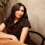 Sherlene Jorda profile icon