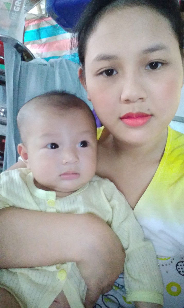 Võ Thị Quế Trân profile icon