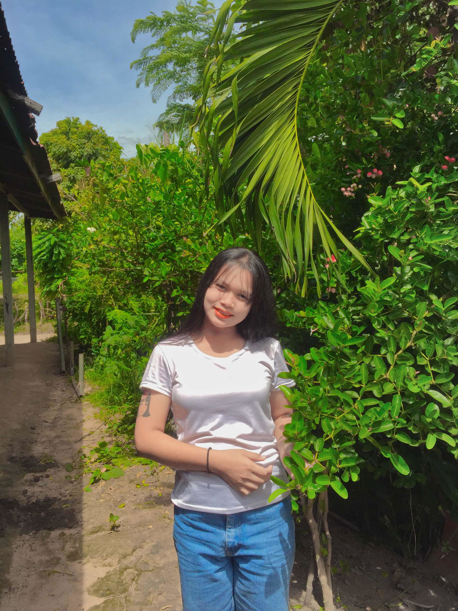 Pim Phimpsut profile icon