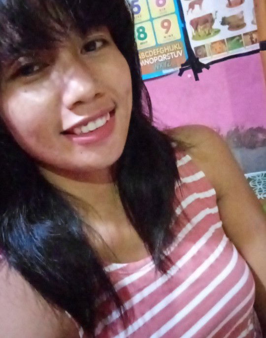 Diajeng sekar wredyningrum profile icon