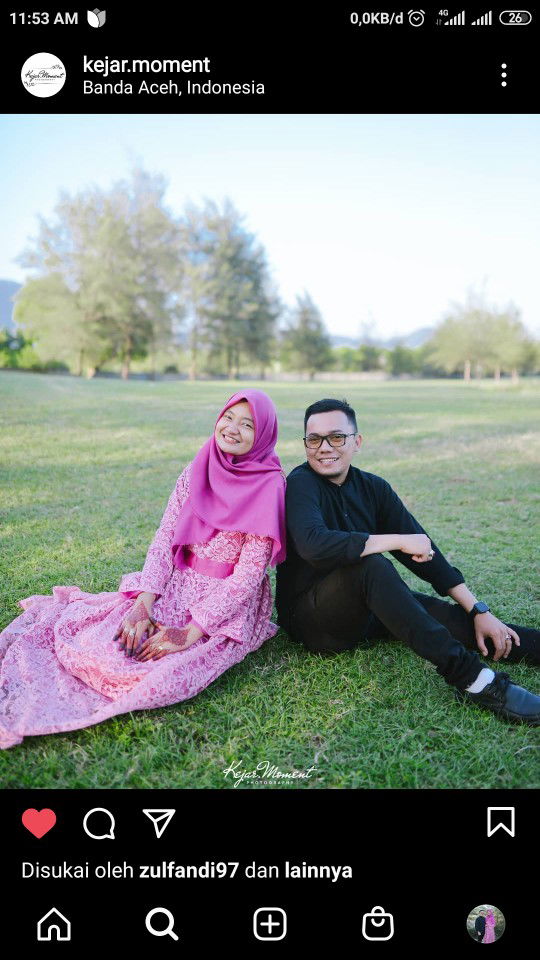 Lidya Sri Rizki profile icon