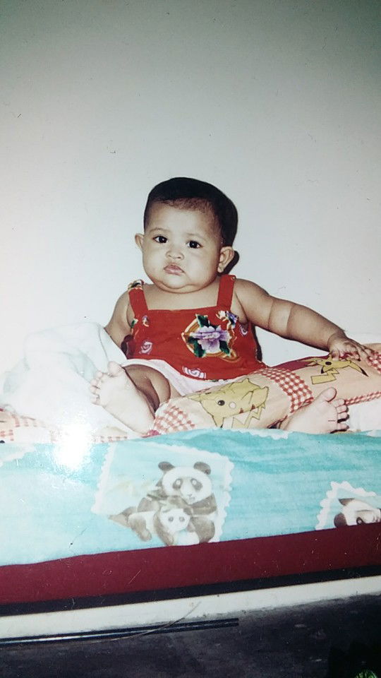 nur sakila profile icon