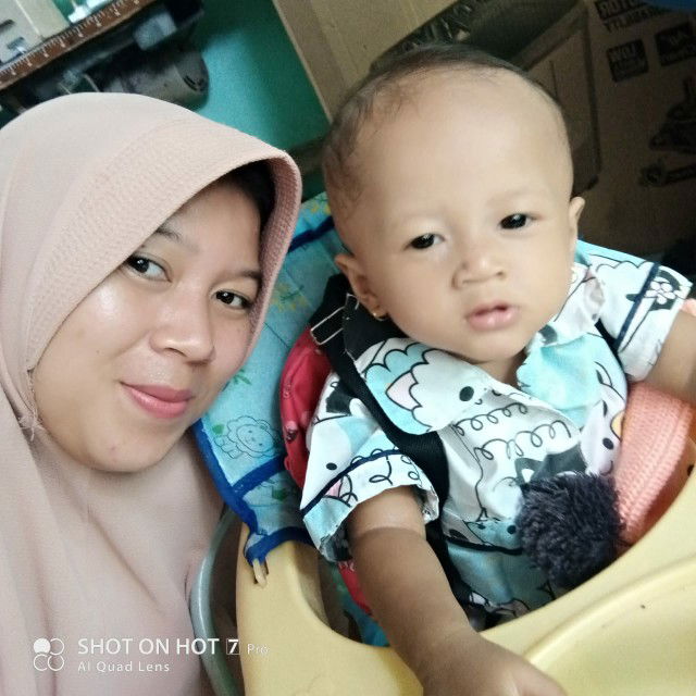 mamah paramitha profile icon