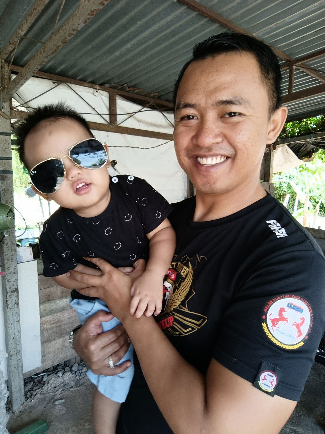 Nur Afifah profile icon