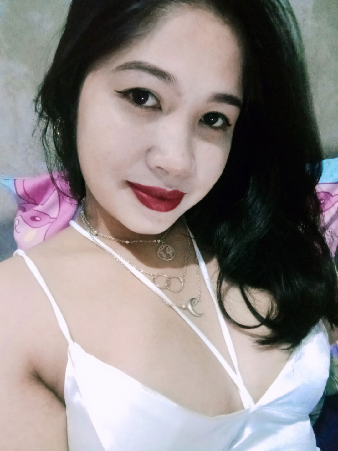 Fe Cahilig Tupas profile icon