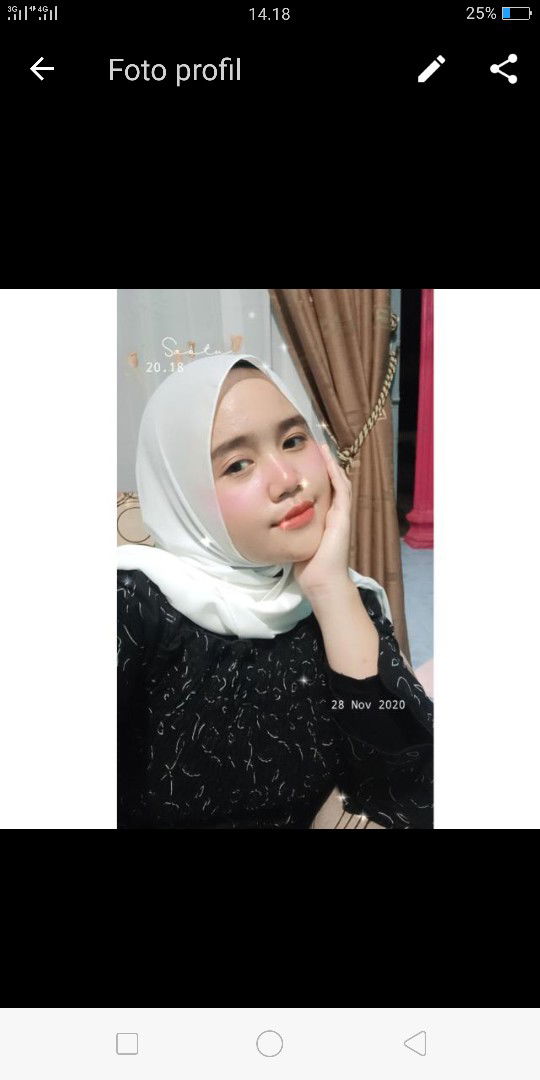 Dea Agustika profile icon