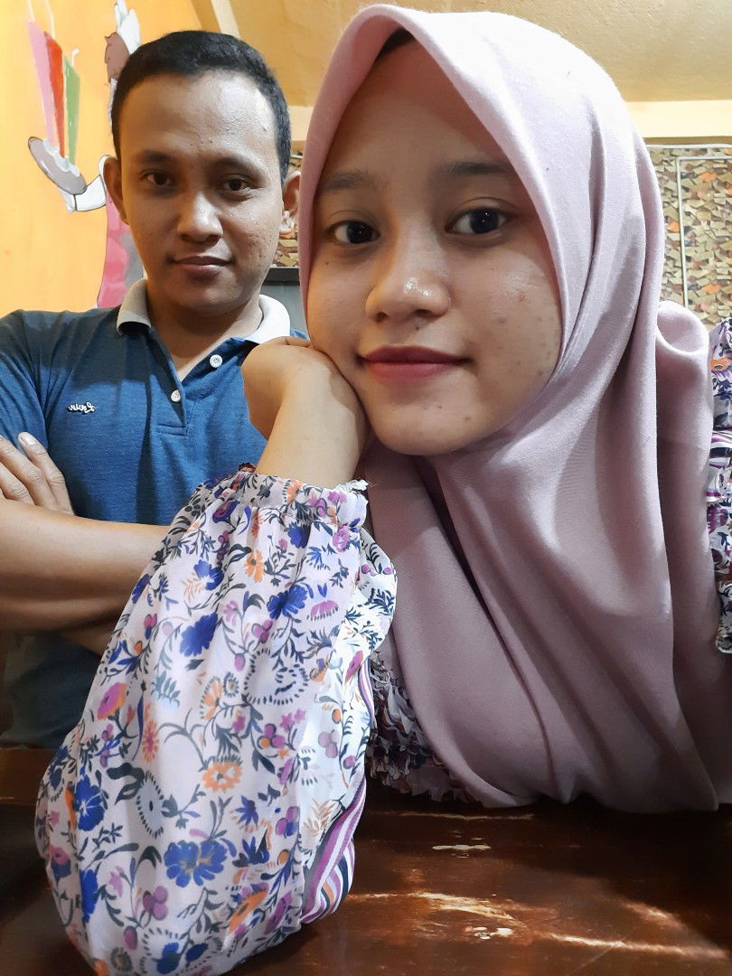 Dita Oktavia profile icon