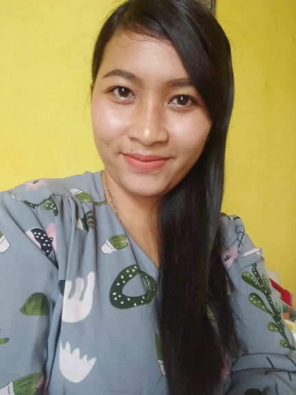 Debby Kristine profile icon