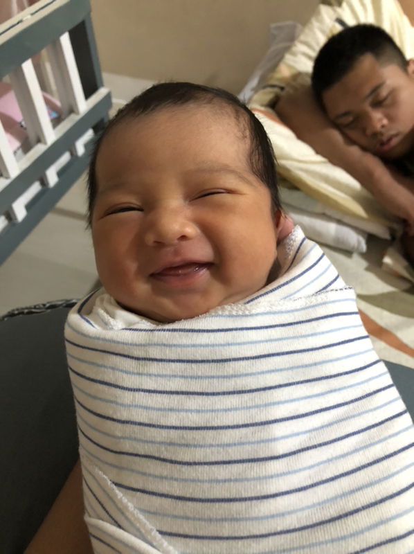 Shania Gargoles Payumo profile icon