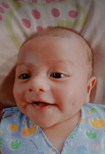 Abdullah Thohir profile icon