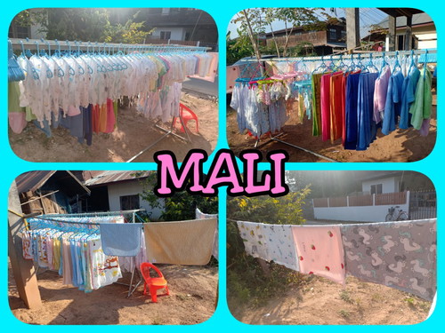 ทีมมีนาคม แม่ๆพร้อมรึยัง...