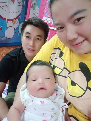 ภาพครอบครัว