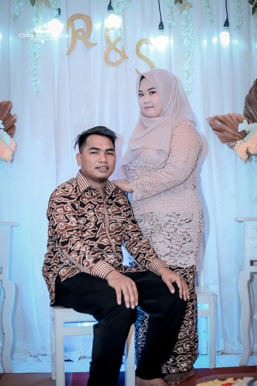 Trisnasari Hasan profile icon