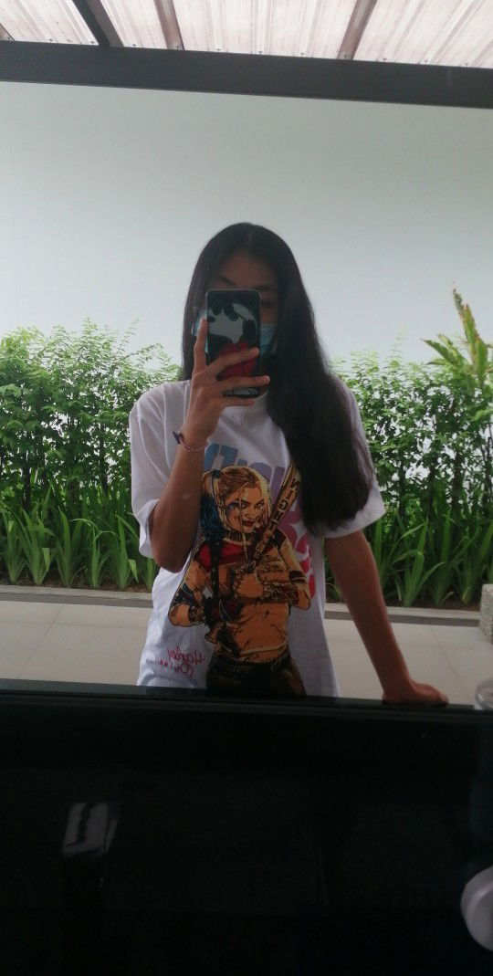 ภาวินี สมงาม profile icon