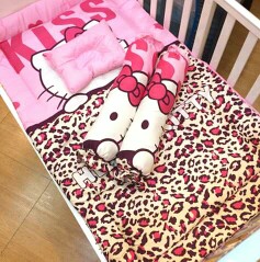 higaan ni baby