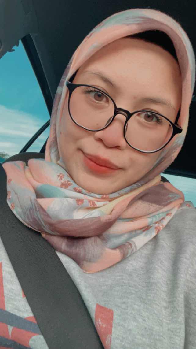 SyazwaniAR profile icon