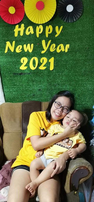 Camille Juatan profile icon