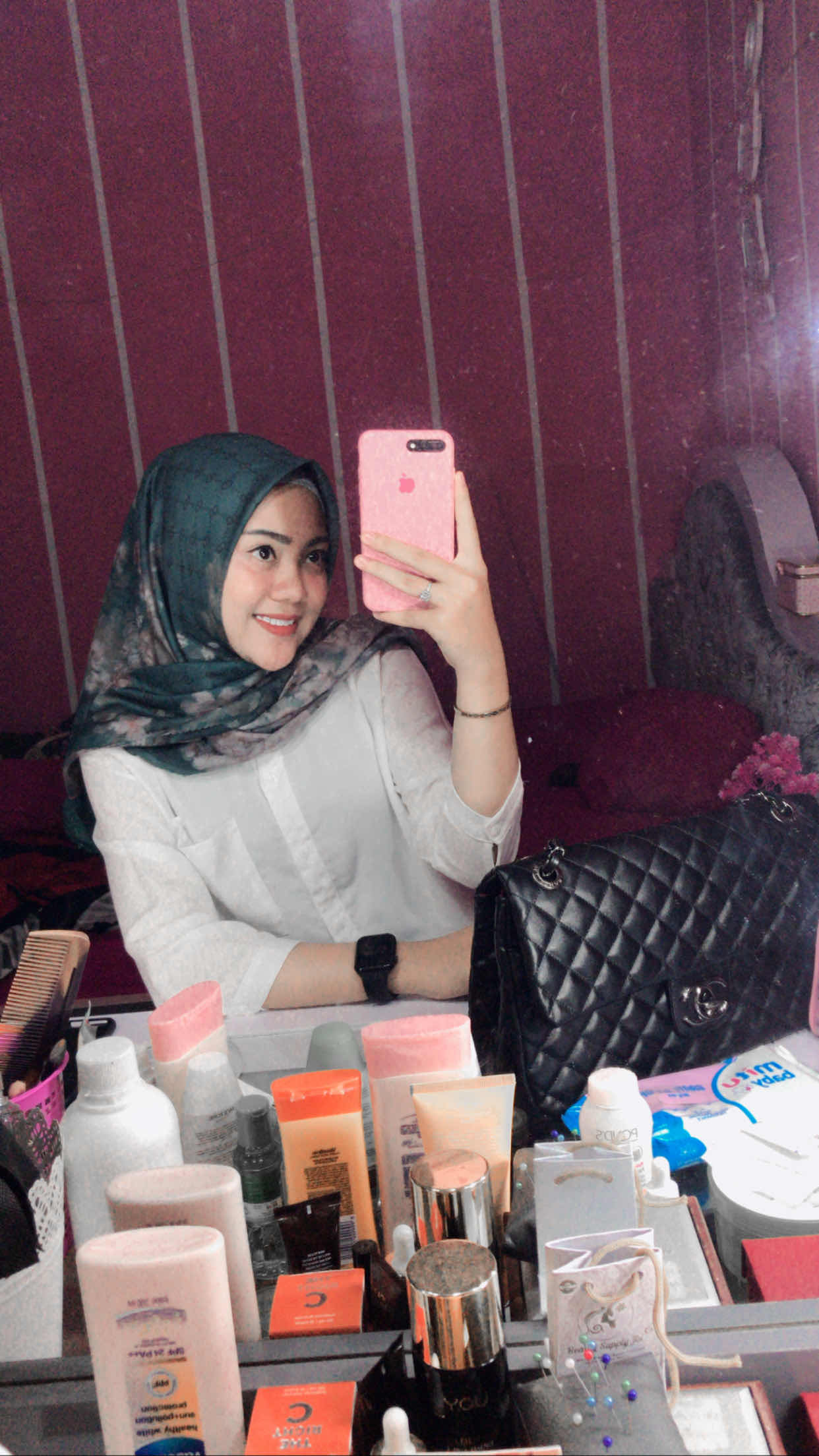 Megawati Ananda putri profile icon