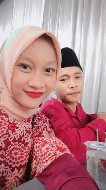 Riyah Putri profile icon