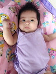 LINA MAGAYONES profile icon