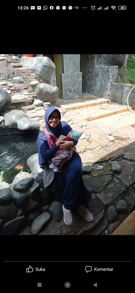 Anih Rocmah profile icon