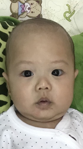 สายตาลูก