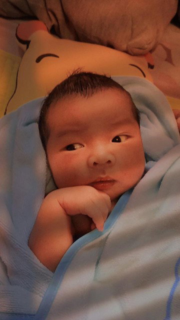 Mei Linggau profile icon