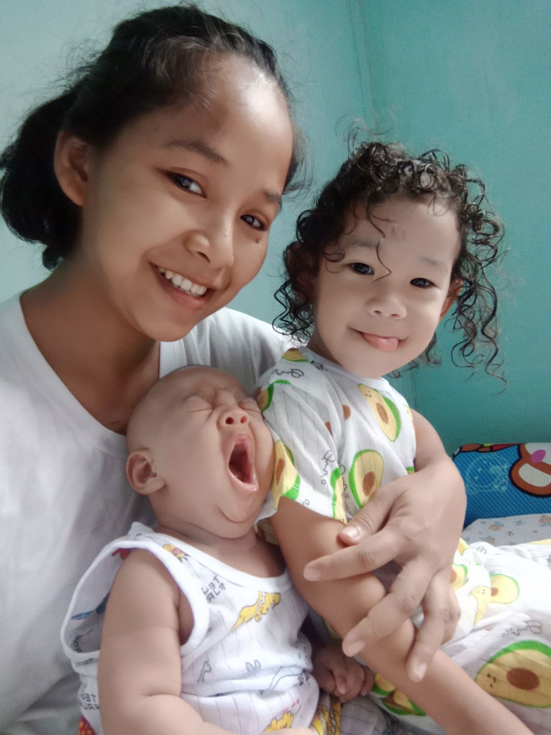 Kaw Pawida profile icon