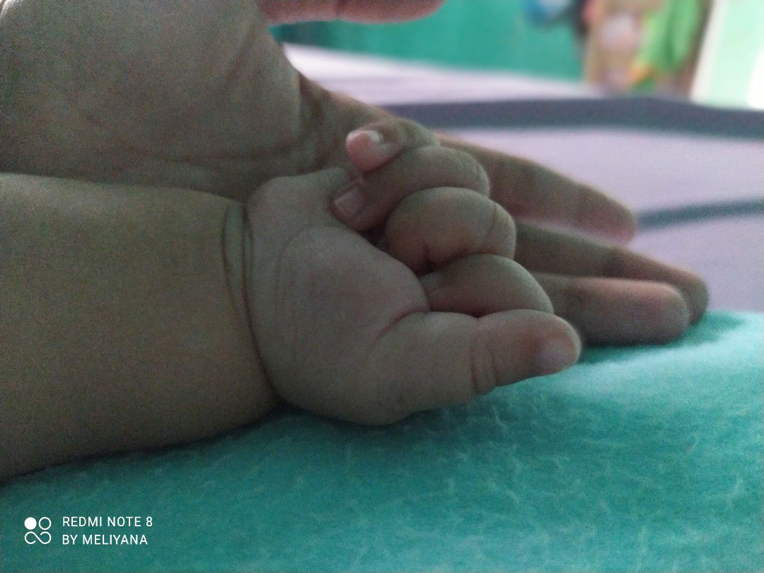 Meliyana Annisa profile icon