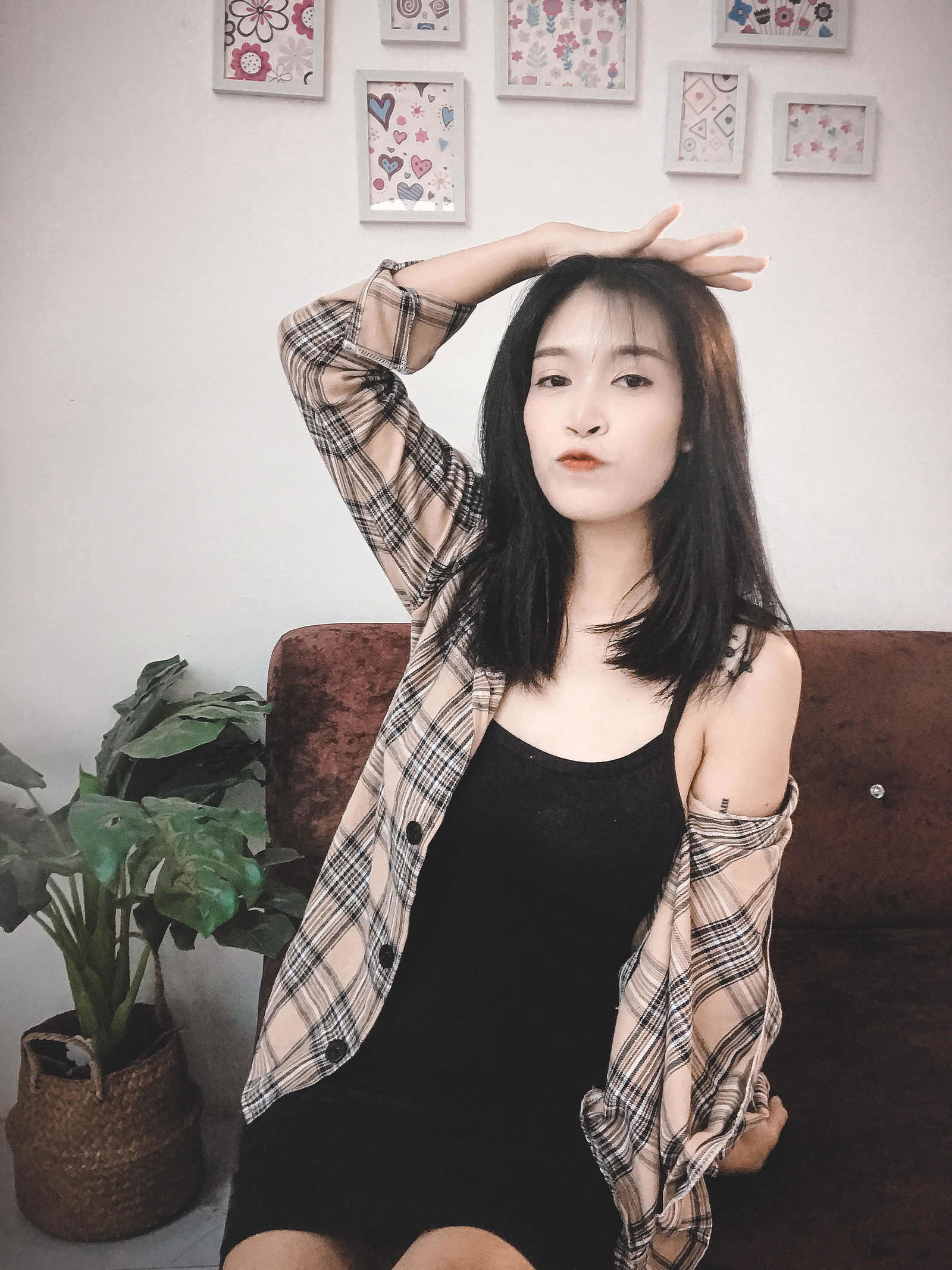 เก๋เก๋ 'นะ profile icon