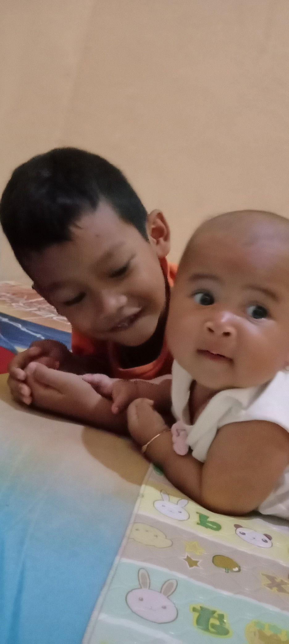 Kinanti shanum shafwatunnisa profile icon