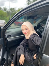 EyraZaidi profile icon