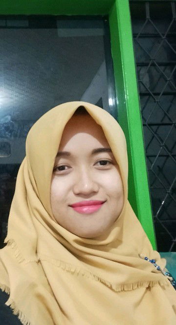 Wulan Naura profile icon