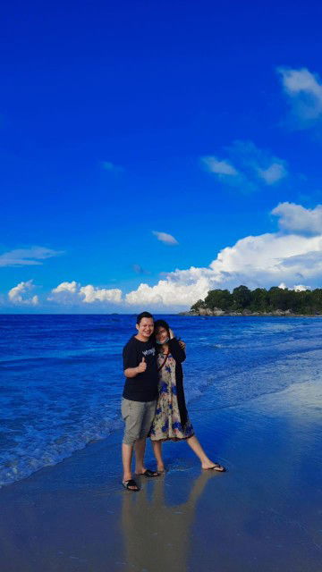 Nina Lie profile icon