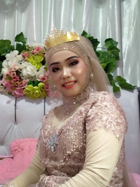 Nurul Iza profile icon