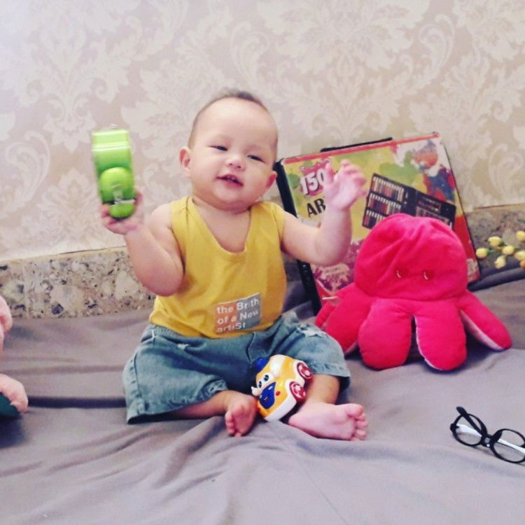 ken nguyễn profile icon