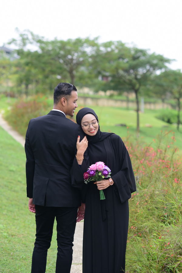 Hidhayu Zulkifli profile icon