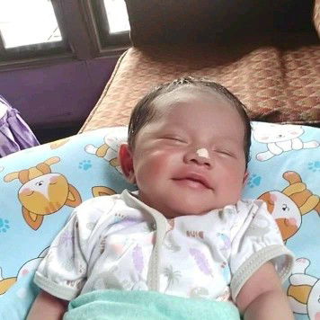 Maulidha Raizel profile icon