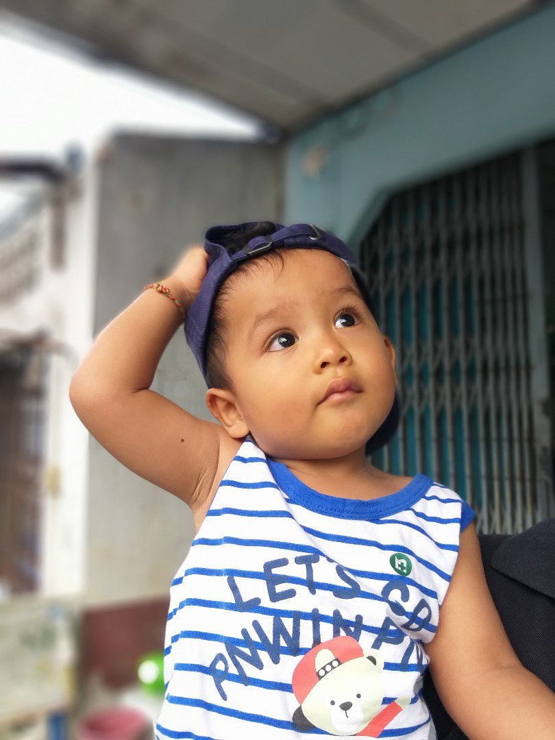 Niporn Rittirot profile icon