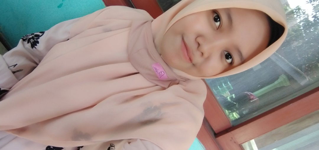 Kayyisa Hana Safira profile icon