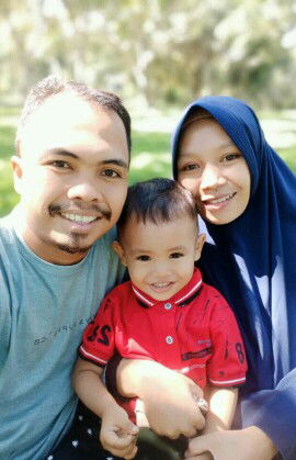 Erya Widia profile icon