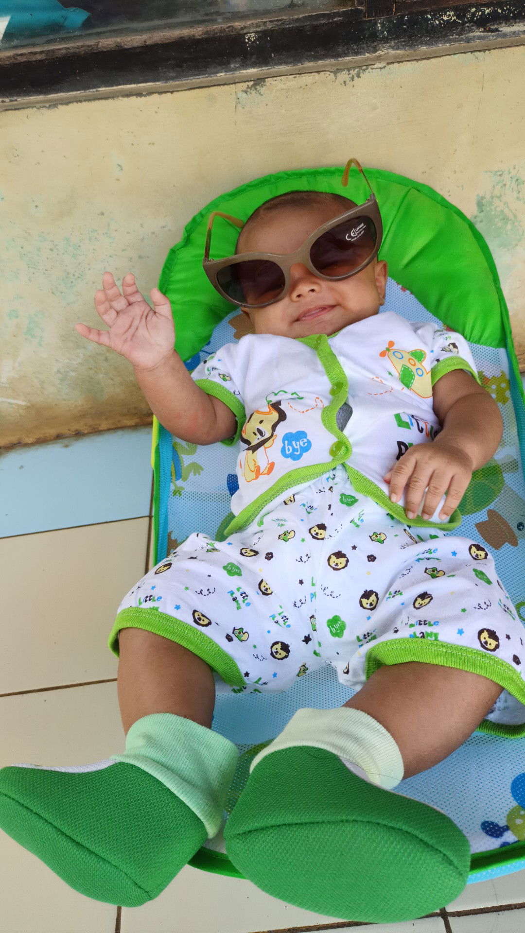 Melvina Octav profile icon