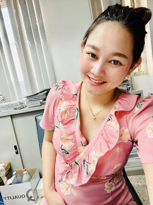 Amornrat Phumamob profile icon